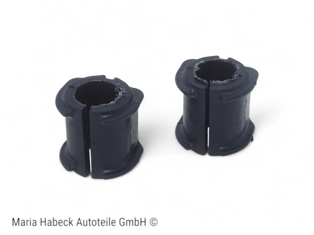 HT Stabilisatorlager HA 20,9  mm Set 2 Stck  für Porsche 986 / 987  99633379226