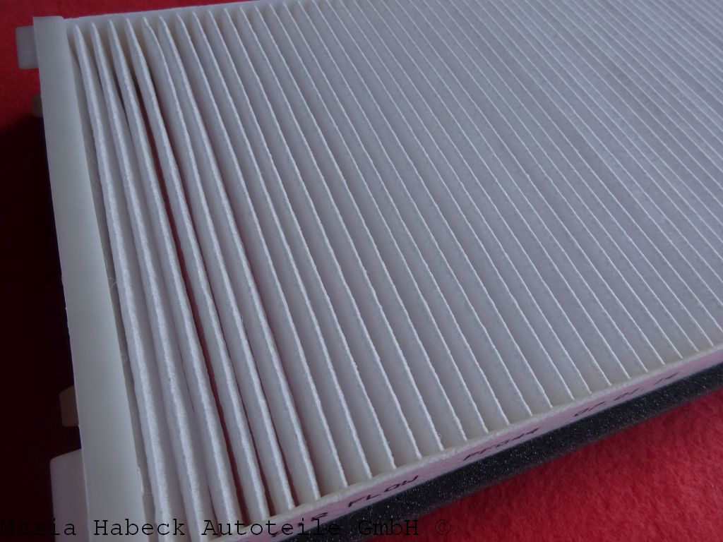 HT cabin filter Porsche 996 986 99657121903 HT cabin filter Porsche 996 986 99657121903