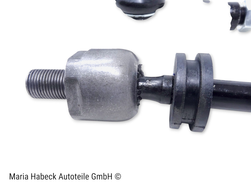 Stilcars Spurstangen Set kpl.  für Porsche SWB  901 / 912 Bj 65-68  90134703101