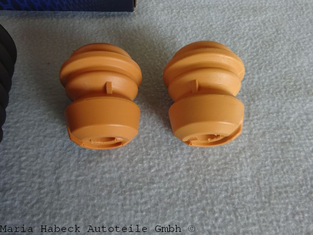 Tectimum dust protection kit shock absorber Porsche 996 / 997 HA TEC510003 99633