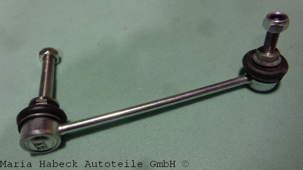 HT Stabigehänge/ Stabilisator Strebe links 996    996 343 069 02 HT Stabigehänge/ Stabilisator Strebe links 996    996 343 069 02