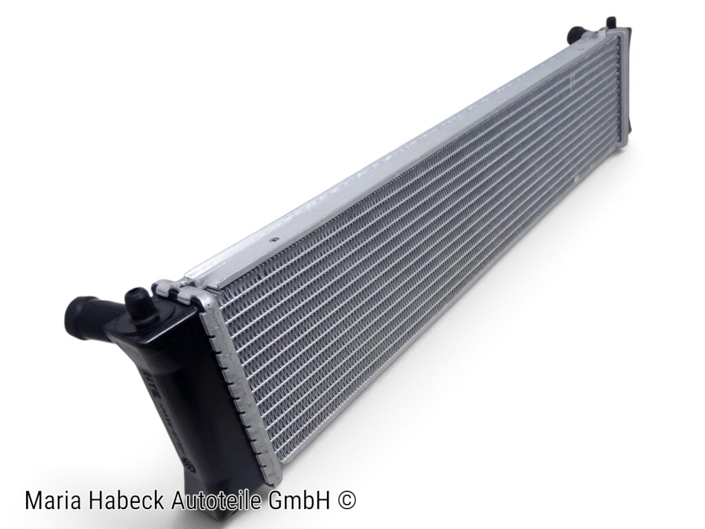NRF Wasserkühler Mitte  für Porsche 997 / 996 / 986 S 3,2L  99610603751