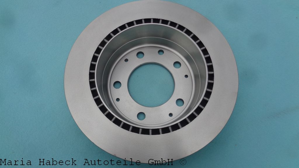 Sebro Bremsscheibe 911 S HA "belüftet"   205839C