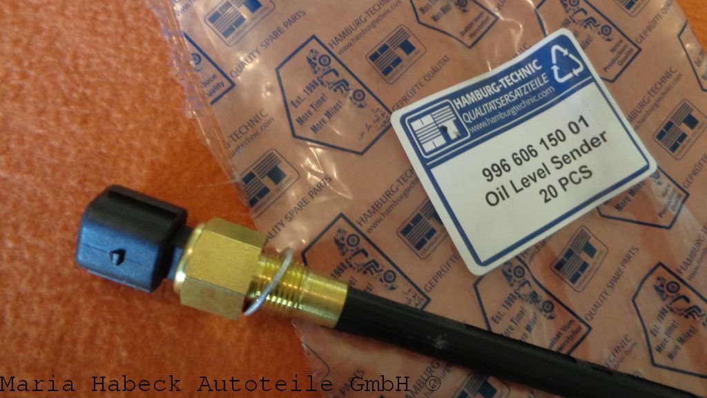 HT oil level sender  996/997   996 606 150 01 HT oil level sender  996/997   996 606 150 01