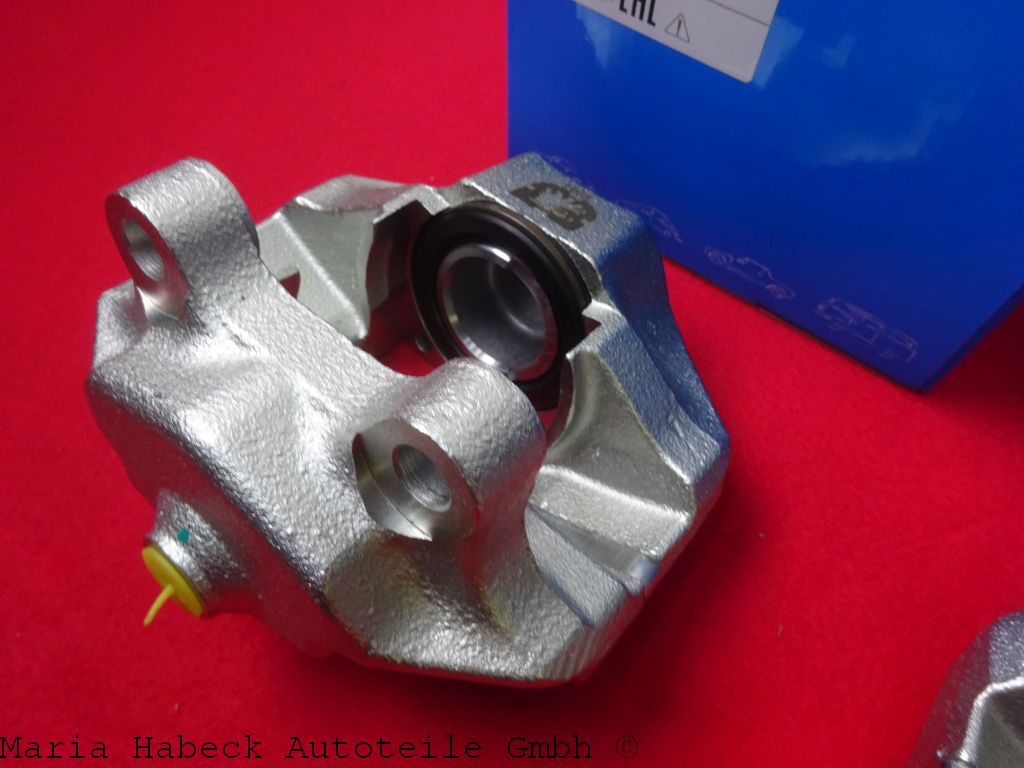 JP Bremssattel vorne SET 2 links rechts Porsche 911  91135190700 / 91135190800