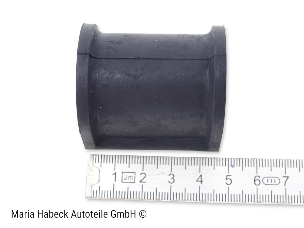 HT  Stabilisatorgummi Hinterachse 14 mm Porsche 924 944 2,5     477411313F