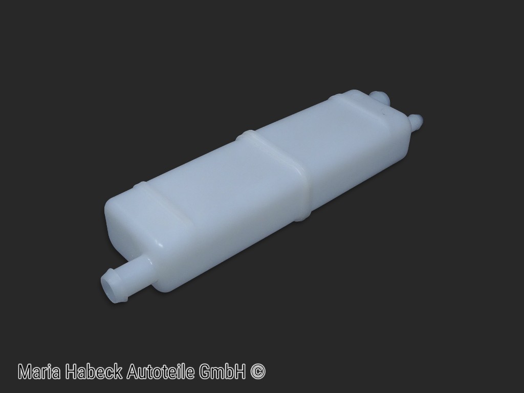 HT  Benzintank -Ausdehnungsbehälter Porsche 911 SC / Carrera  91120138100