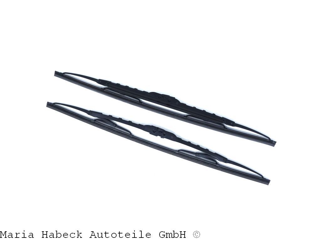 Bosch windscreen wiper 924 / 944 / 928 Bosch Twin 298 S / 3 397 001 418