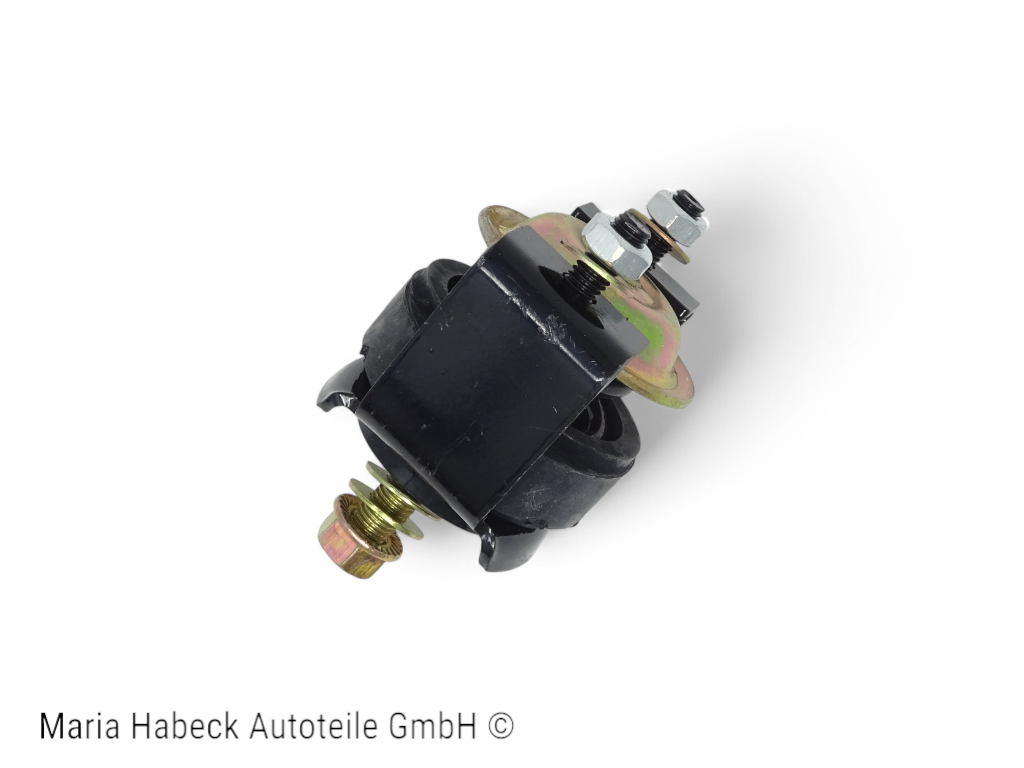 HT Engine mount rubber - metal mount right   Porsche 924 year 76-83   477199303 HT Engine mount rubber - metal mount right   Porsche 924 year 76-83   477199303