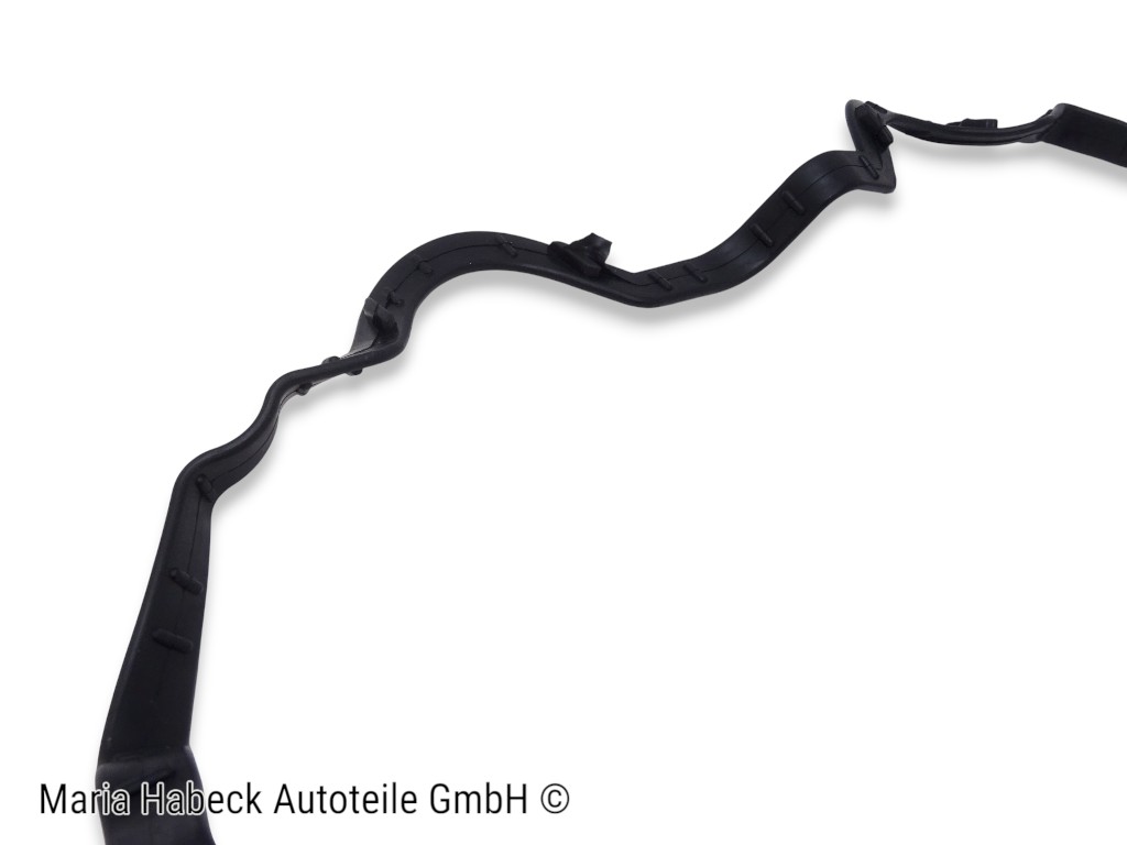 HT Ventildeckeldichtung Zylinder 5-8  für Porsche Cayenne 955 4,5L  94810593203