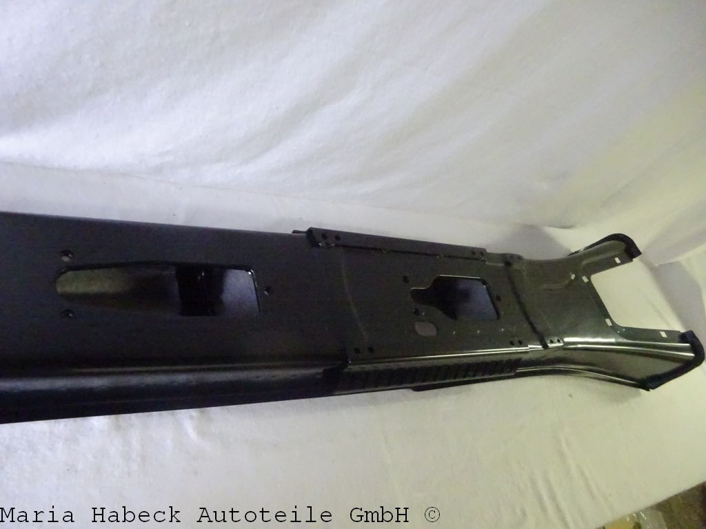 JP Mitteltunnel  kompl. Porsche 911 Bj. 65-71   591019A     91150106105