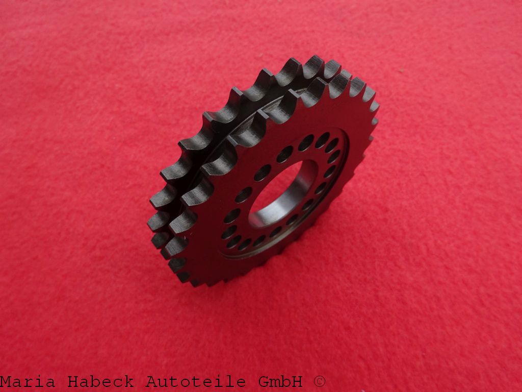 sprocket for camshaft   901 105 055 00 sprocket for camshaft   901 105 055 00