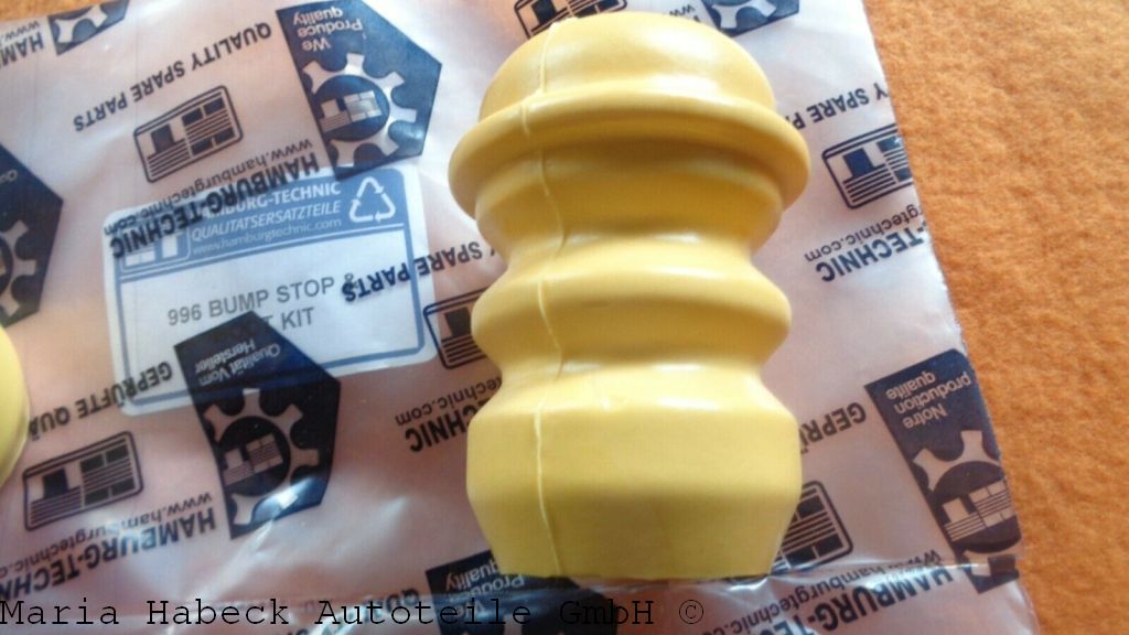 HT dust protection kit shock absorber VA 996 / 997 99634350500 KIT HT dust protection kit shock absorber VA 996 / 997 99634350500 KIT