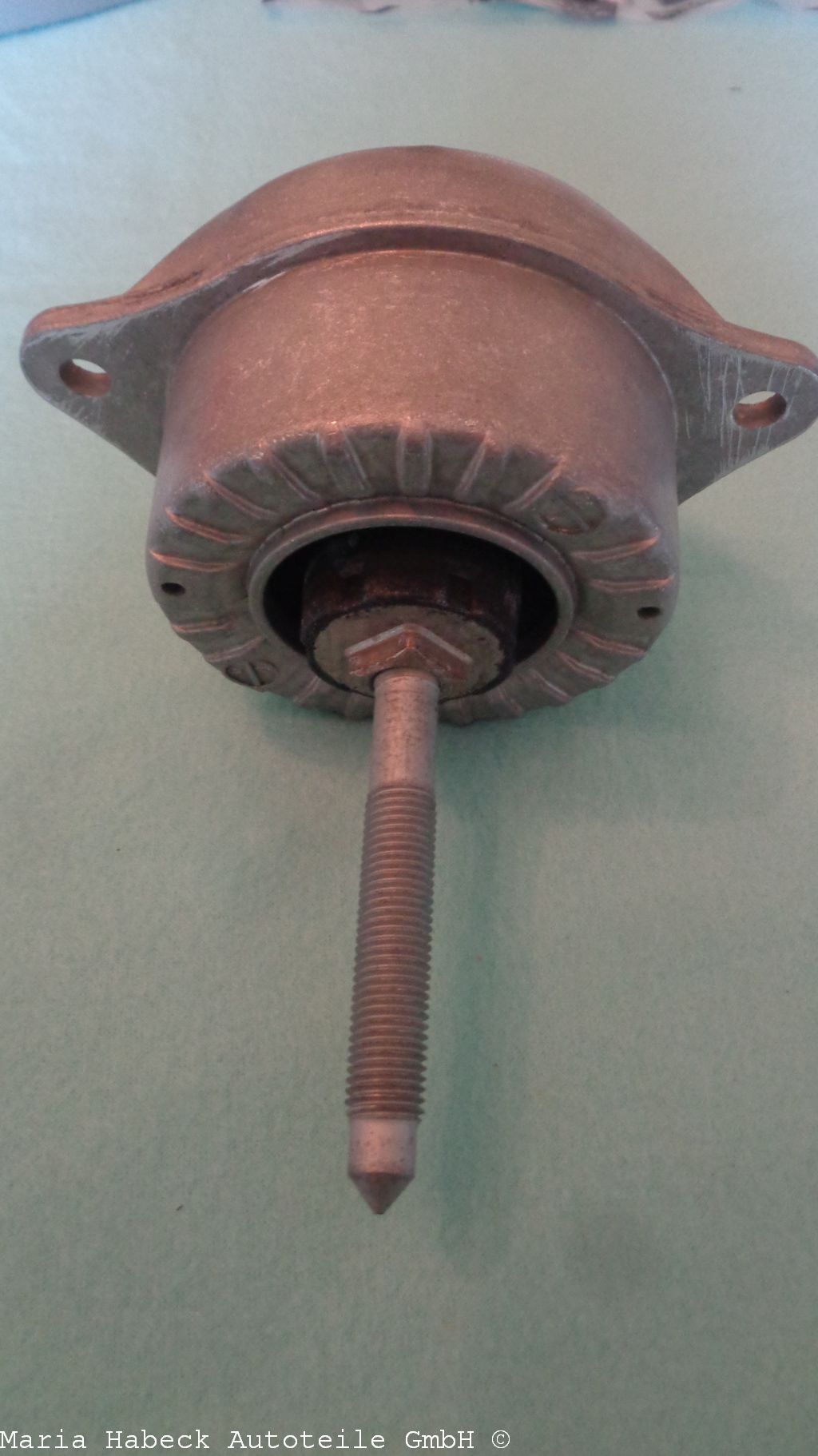 HT Engine mount / hydro mount 993 C4 / Cabrio   993 375 049 05 HT Engine mount / hydro mount 993 C4 / Cabrio   993 375 049 05