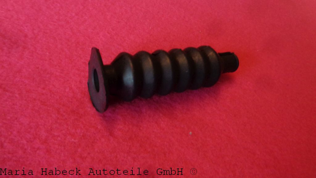 Stilcars Throttle sleeve  Porsche 914  year 70-76     91442459200