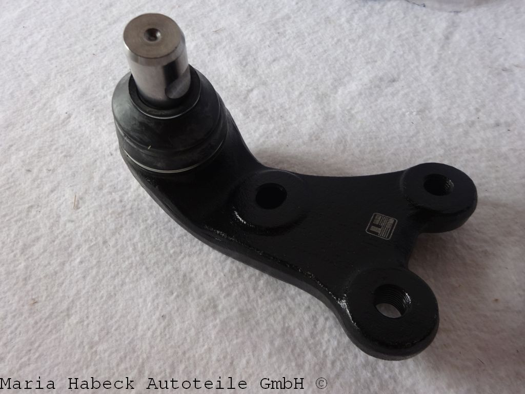 Mercedes E-Class 124 ball joint left 1243330727 Mercedes E-Class 124 ball joint left 1243330727