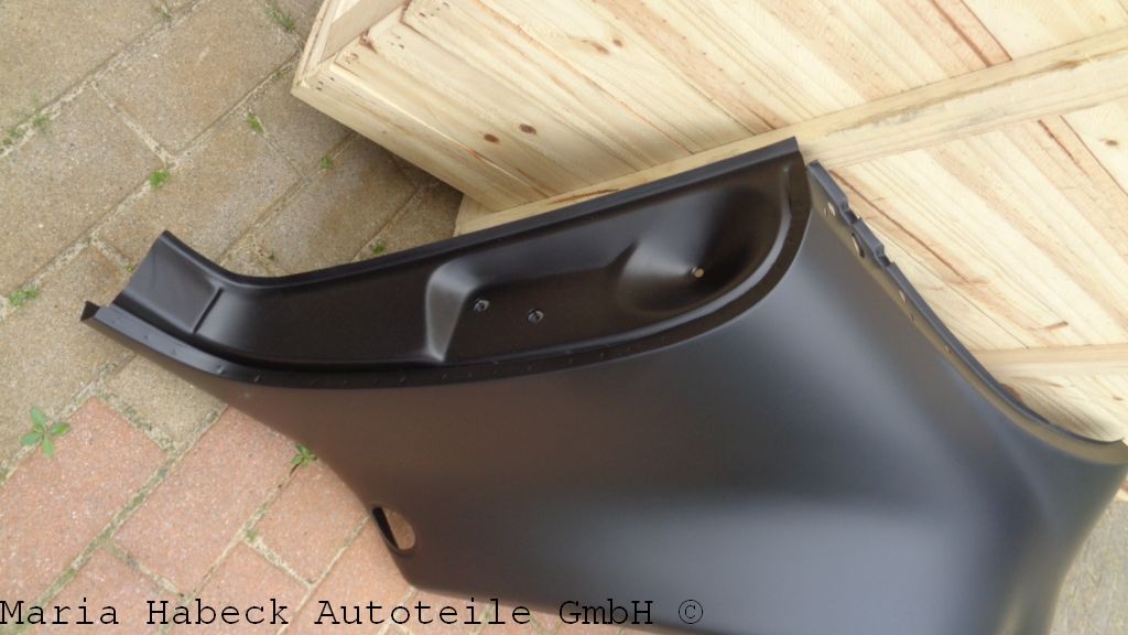 JP side panel left turbo look cmpl Porsche Targa year 69-73 591351-1 93050306141 JP side panel left turbo look cmpl Porsche Targa year 69-73 591351-1 93050306141