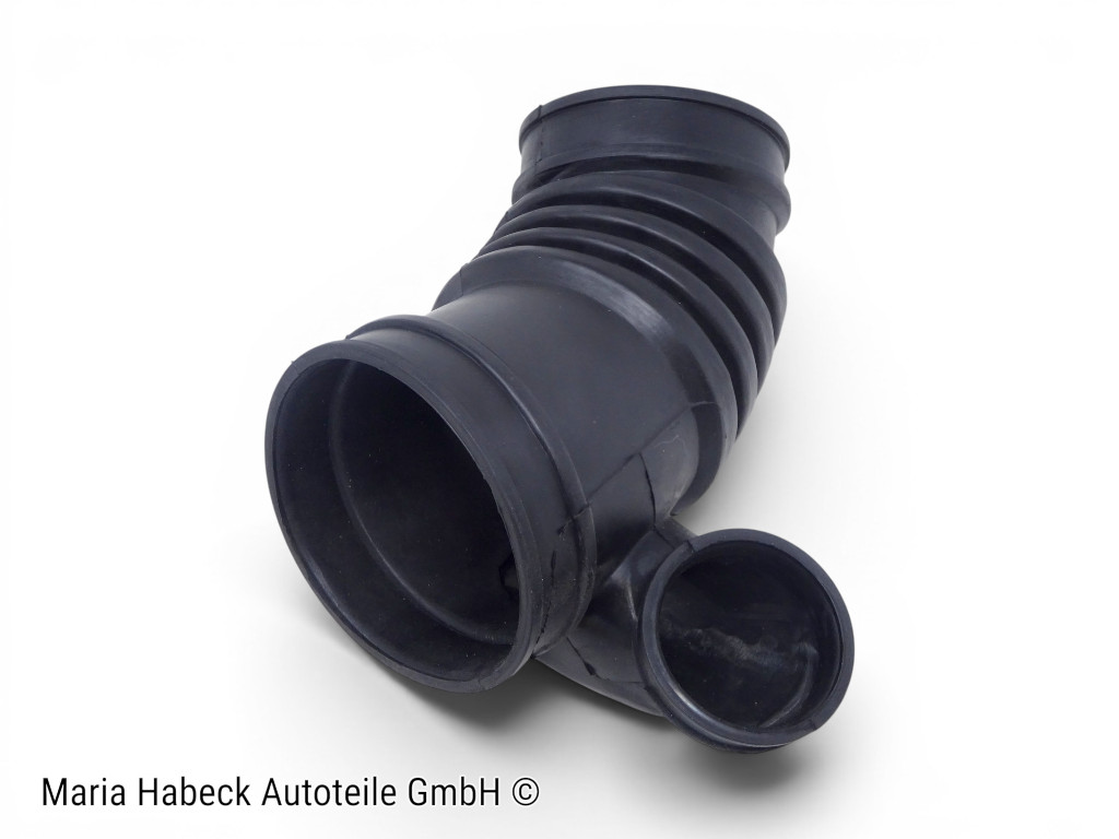 HT Ansaugschlauch Kuftfilter Drosselklappe Porsche 997    99711022100