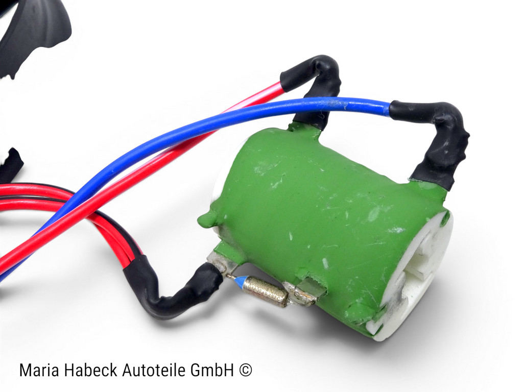 JP Lüftermotor Kühlerlüfter  für Porsche 996 3,6l C4S / Turbo  99662412700