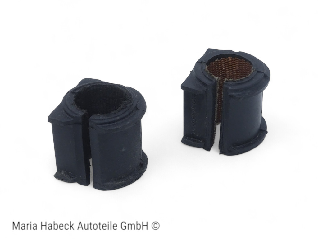 HT Stabi Gummi SET Vorderachse  22 mm  Porsche 996 1997-2005 22mm  99634379214