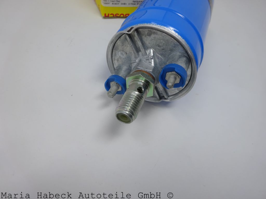 Bosch Fuel pump  for Porsche 928 4.7 L / 964 / 993  0580464017  92860810401