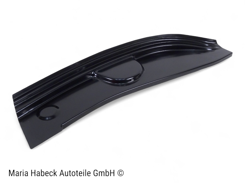 JP Lock pillar left  for Posche 356 B T6 / C 1961-65 571247  64450204130 JP Lock pillar left  for Posche 356 B T6 / C 1961-65 571247  64450204130