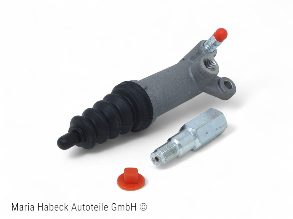FTE Kupplungsnehmerzylinder für Audi A4 B5, A6 C5 - VW Passat B5  8D0721257 FTE Kupplungsnehmerzylinder für Audi A4 B5, A6 C5 - VW Passat B5  8D0721257