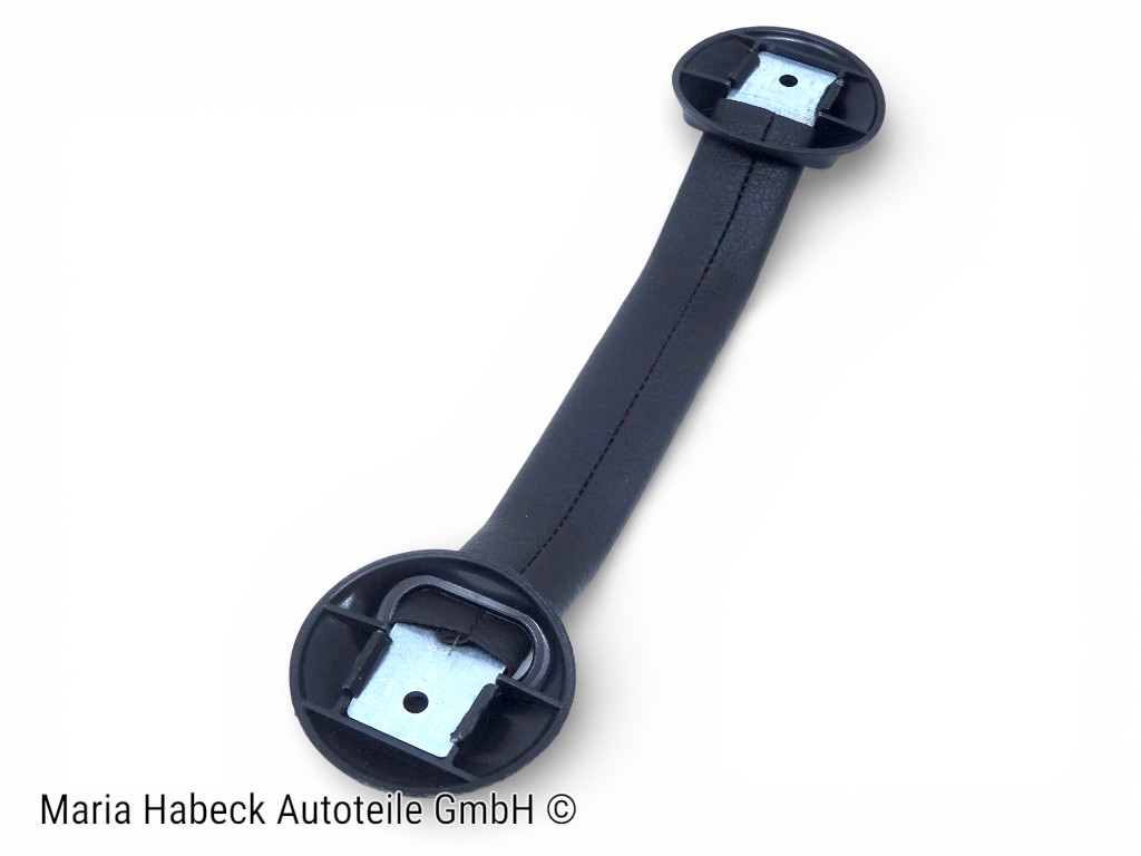 S -Trim RS Türöffner innen RS mit roten  Bändern Porsche 911 964 993