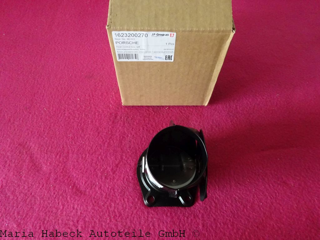 JP heating control box left 911/912 65-85 90.001 JP heating control box left 911/912 65-85 90.001