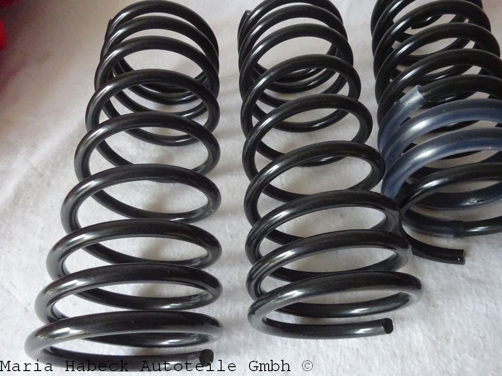 Eibach Tieferlegungsfedernsatz Pro-Kit E7208-140  für Porsche 993 3,6 / 3,8