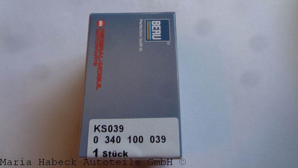 Beru ignition contact set Porsche 356 /912/ 911 2.0 2 pcs KS 039 61660222601 Beru ignition contact set Porsche 356 /912/ 911 2.0 2 pcs KS 039 61660222601