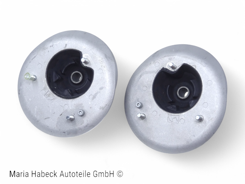 HT Domlager Stützlager Set VA Rechts Links BMW E46 M3 31332229165 31332229166 HT Domlager Stützlager Set VA Rechts Links BMW E46 M3 31332229165 31332229166