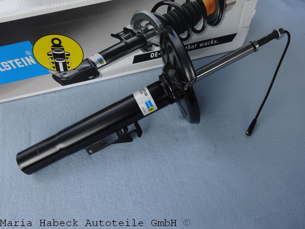 Bilstein damper Damp Tronic B4 Porsche 997 VA 22-147530 99734304527