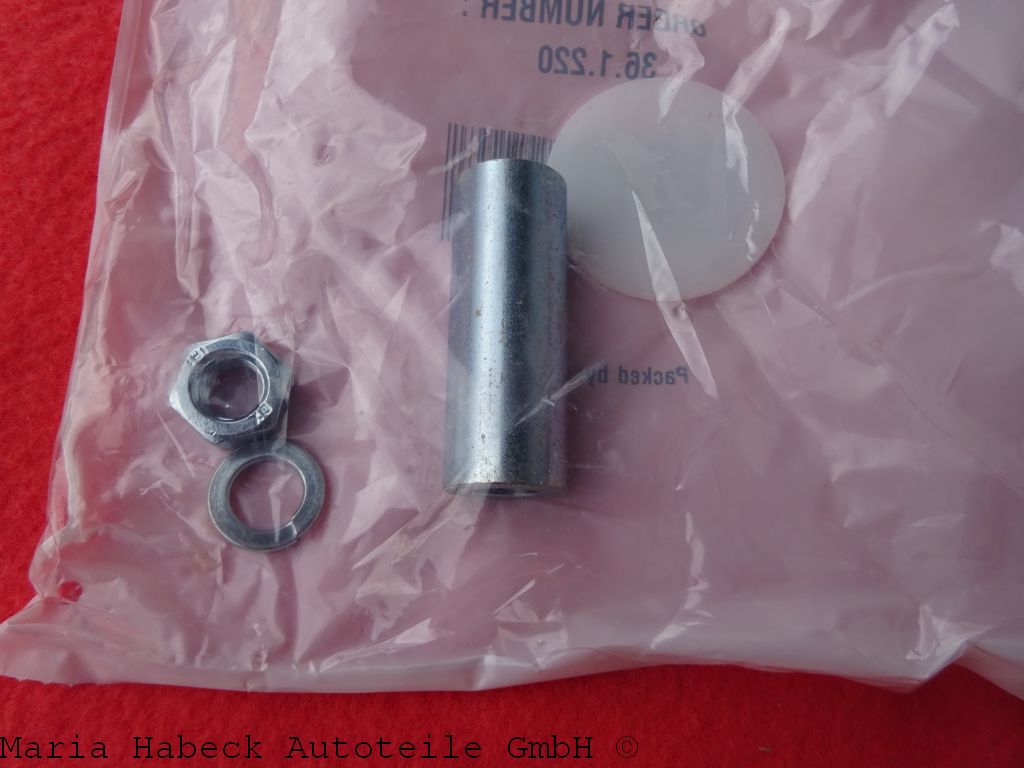 Koni Shock absorber FA Porsche 928   8240-1085        92834305504