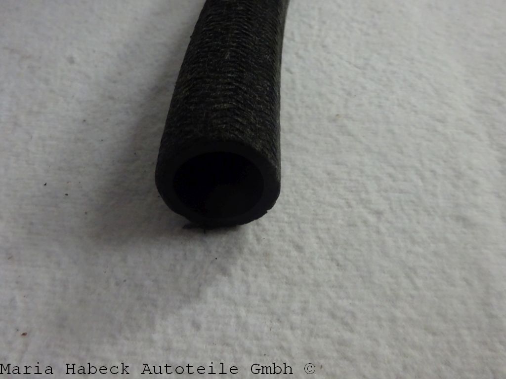 Stilcars breather hose for crankcase / oil tank Porsche 911 90110739400 Stilcars breather hose for crankcase / oil tank Porsche 911 90110739400