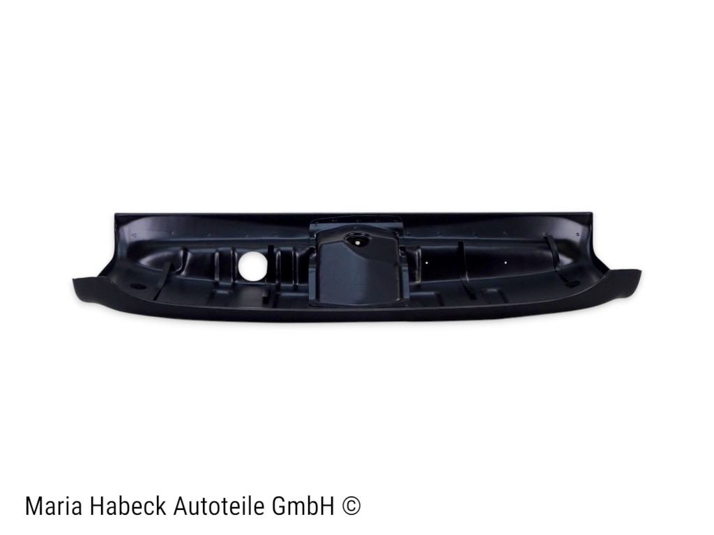JP Schloßquerwand mit Halteleiste Porsche  911  68-73  591025    90150103121