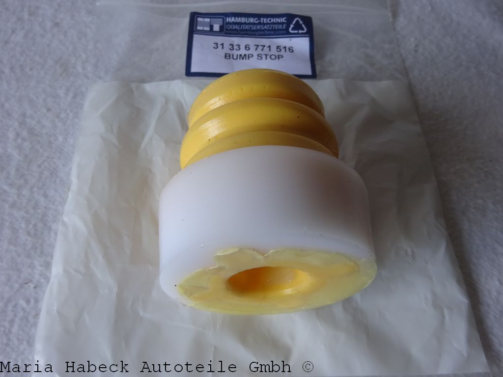 HT bump stop shock absorber VA BMW X5 E70 XG E71 31336771516