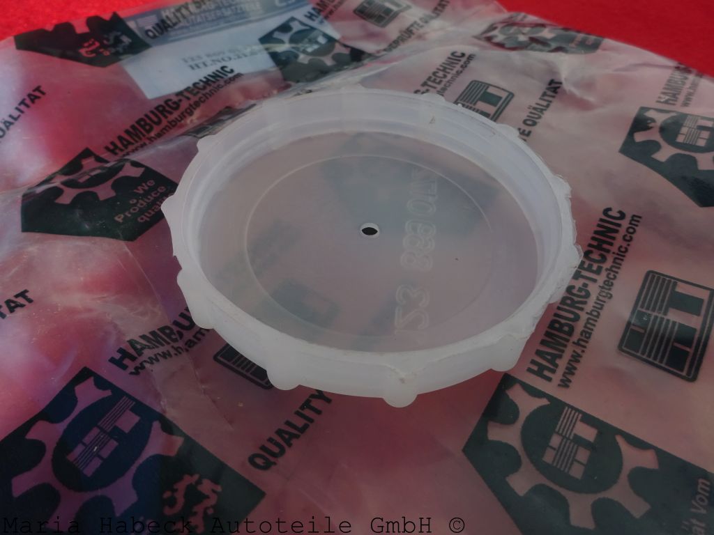 HT Lid for windshield washer reservoir for Mercedes W123 1979-85 1238690172