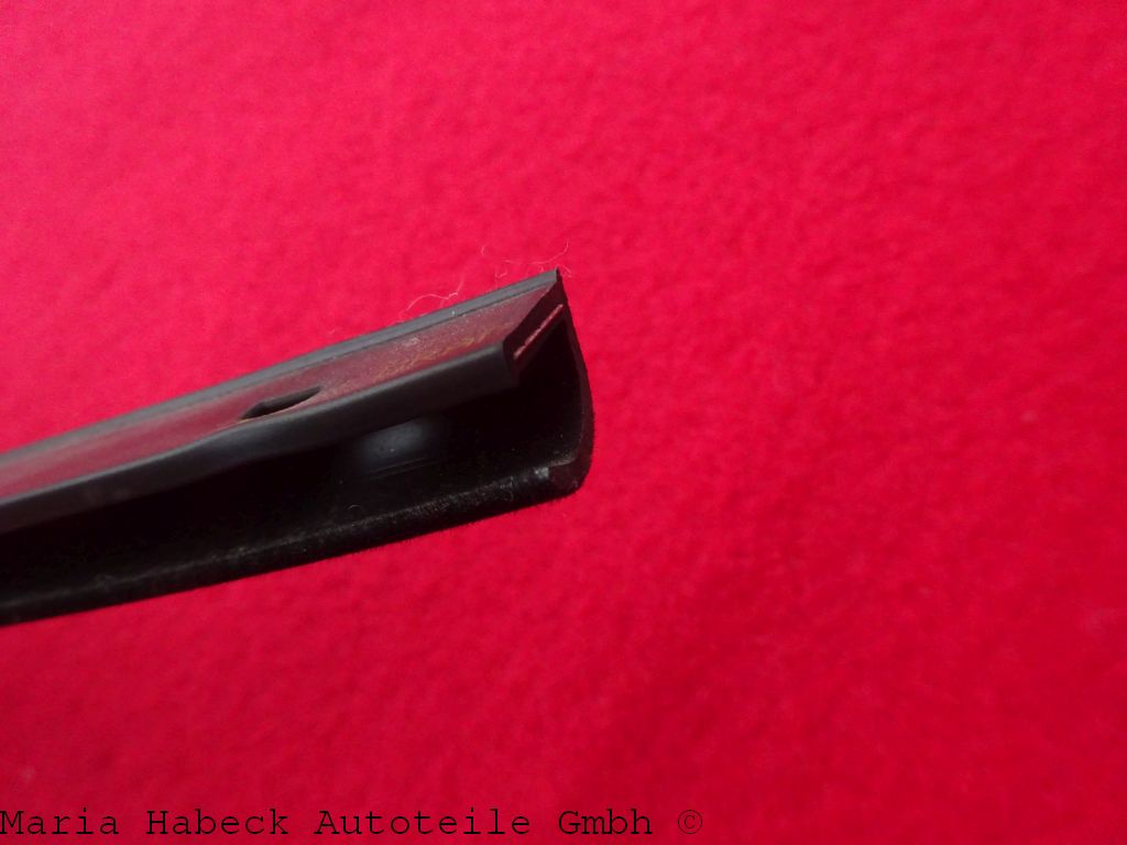 TMP Sealing strip rigth door  for Porsche 911/964 Coupe from 1986  91154240403