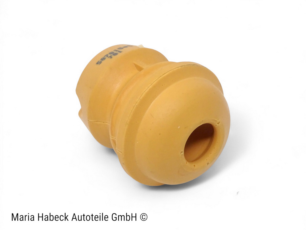 Tectimum Staubschutzsatz Stoßdämpfer Porsche 996 / 997 HA TEC510003  99633310502