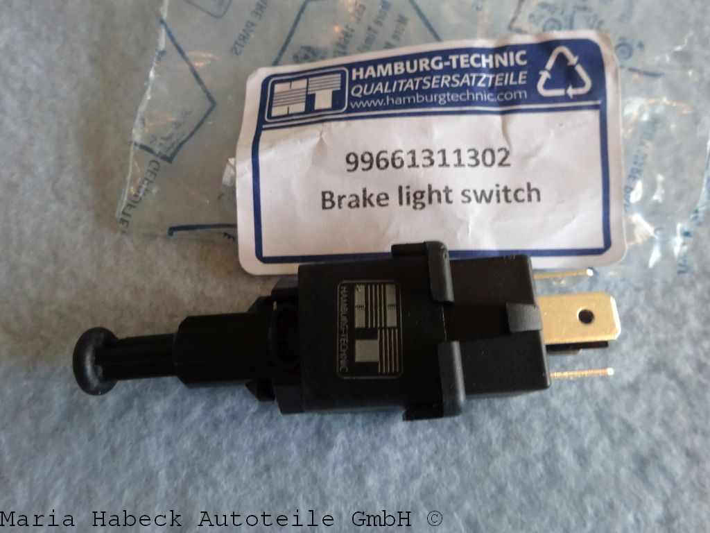 HT Bremslichtschalter Porsche 996 986 99661311302 | 996-61-0200