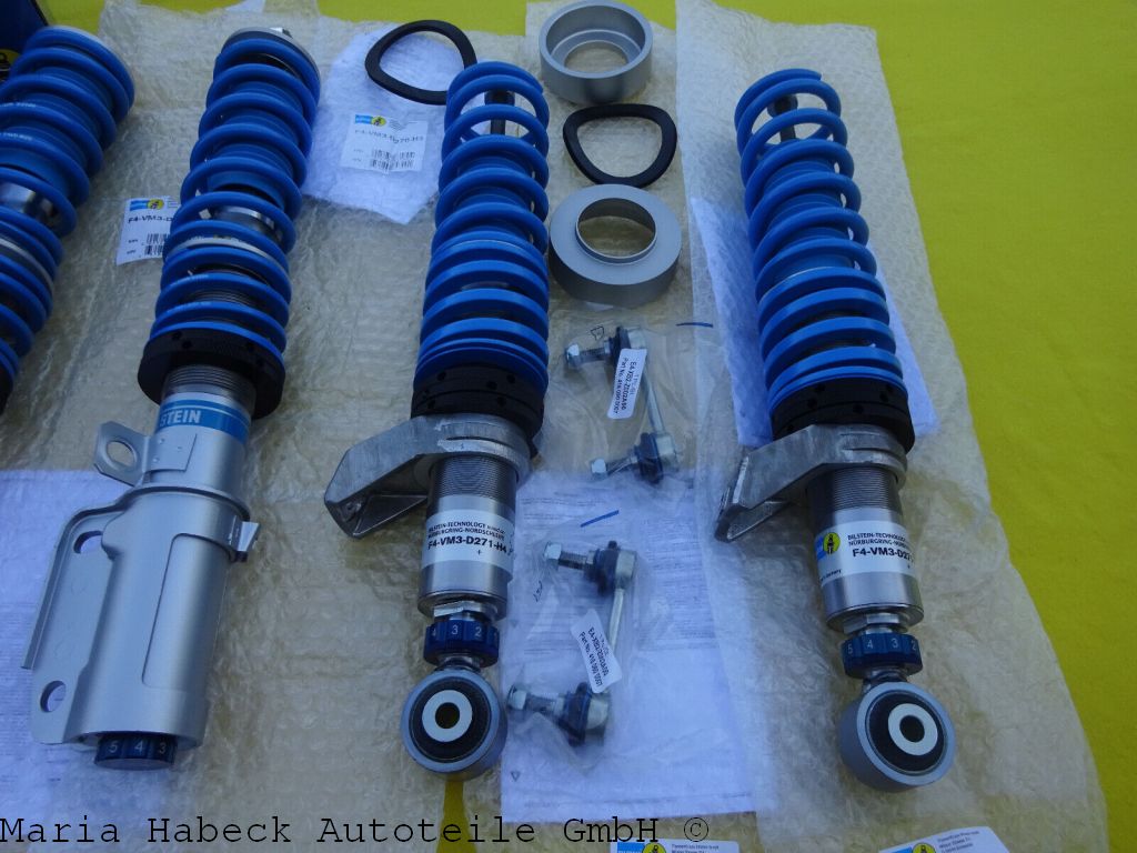 Bilstein Fahrwerk Porsche 993 B16-PSS10 48-132688 mit Domlager VA Bilstein Fahrwerk Porsche 993 B16-PSS10 48-132688 mit Domlager VA