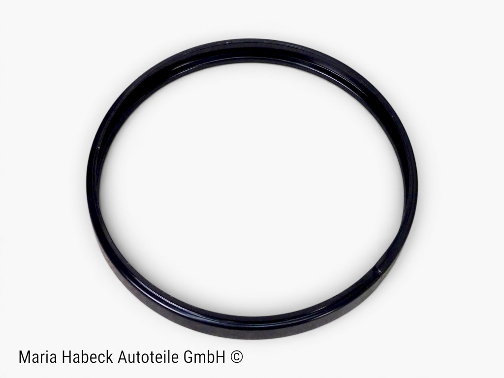 JP Kotflügel vorn links in Einzelteilen Porsche 911 Bj 69-73  591001 91150403100