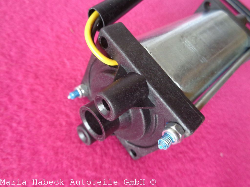 HT Pliable shafts set with engine suitable for Porsche 986/987 Cabriolet HT Pliable shafts set with engine suitable for Porsche 986/987 Cabriolet