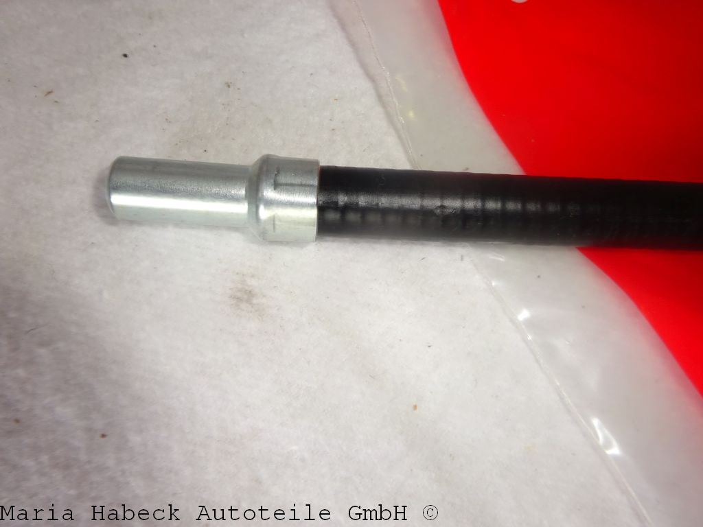 Gemo clutch cable guide Porsche 911 / 912 year 65-69 42445 90142342102