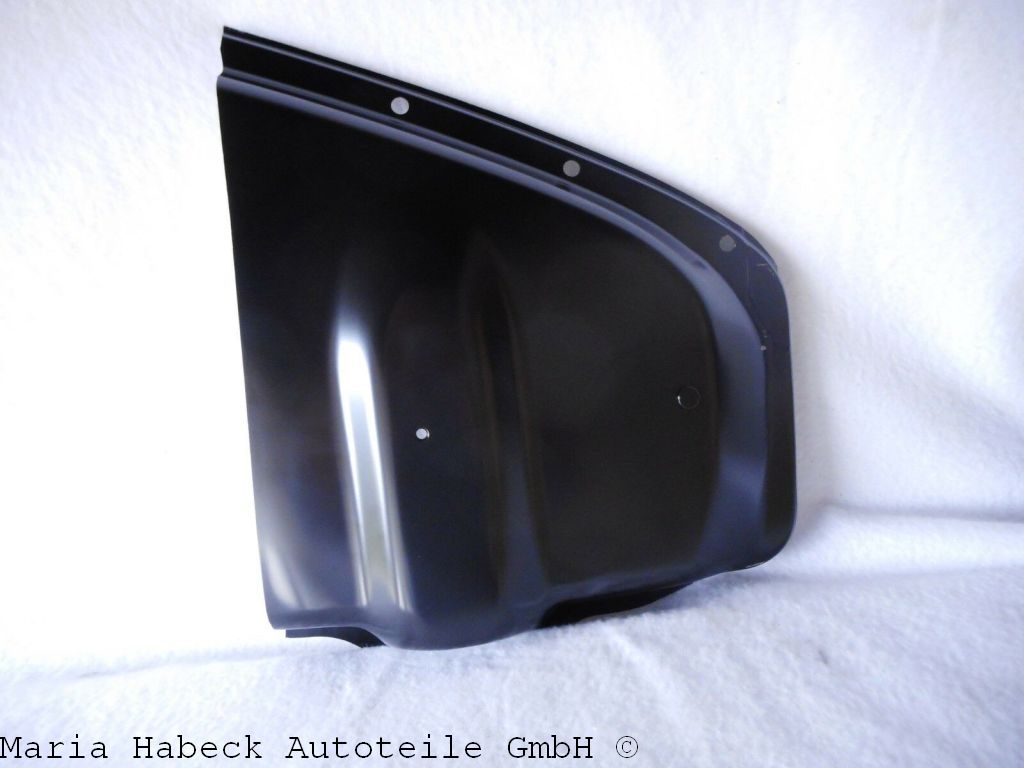 JP Repair panel, wheel housing 590944-1  front right JP Repair panel, wheel housing 590944-1  front right