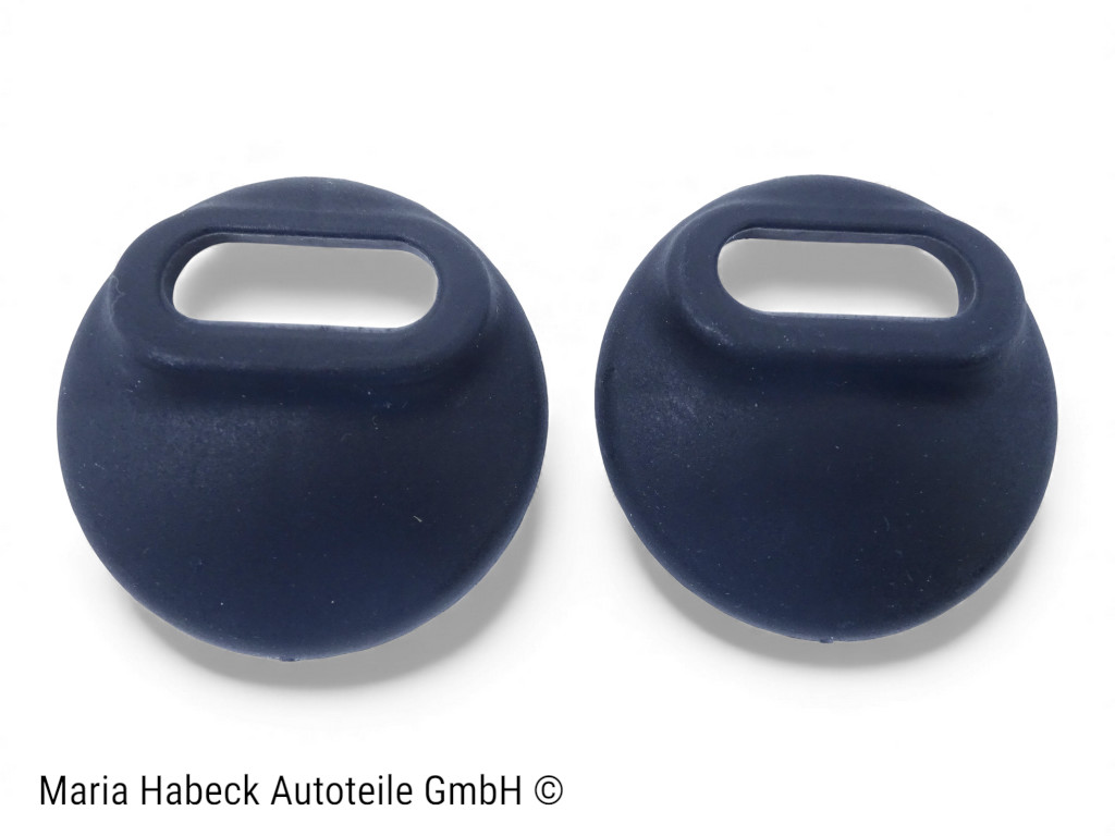 S -Trim RS Türöffner innen RS mit gelben  Bändern  Porsche 911 964 993