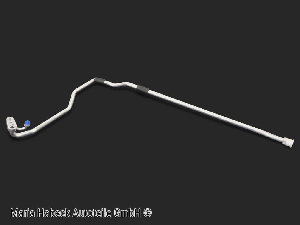 Stilcars Air conditioning pipe suction  Porsche 964 1989-94 center 96457309200
