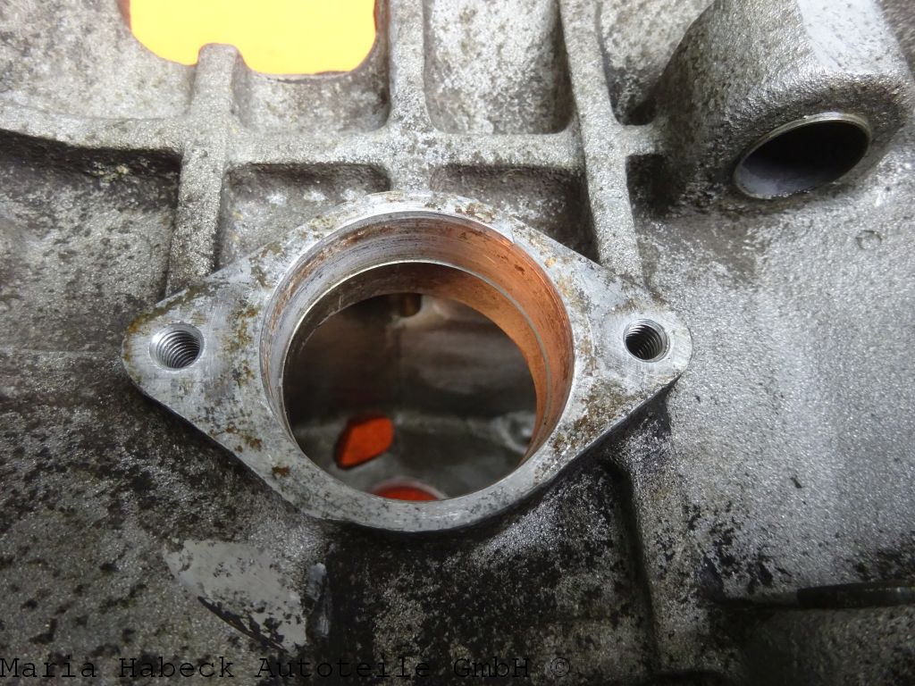 OE Getriebegehäuse für Porsche 930 Turbo Getriebe Bj. 77-83 93030190102 gebr. OE Getriebegehäuse für Porsche 930 Turbo Getriebe Bj. 77-83 93030190102 gebr.