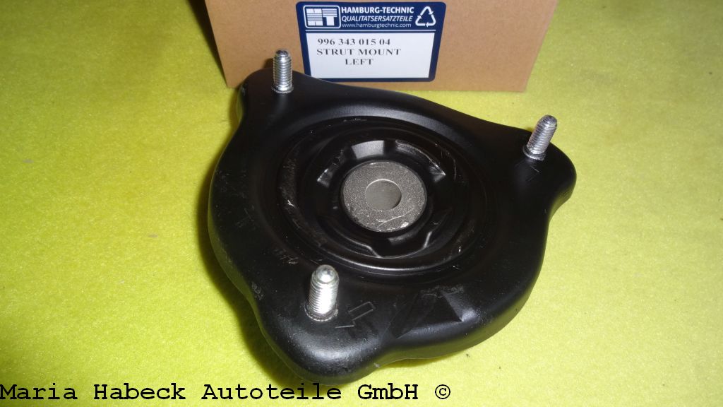 HT Domlager Porsche 996 vorne links   996 343 015 04